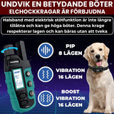 Halsbandsträning PAWPRO