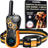PAWPRO Ultimate - Träningshalsband för hundar