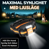 PAWPRO Ultimate - Träningshalsband för hundar
