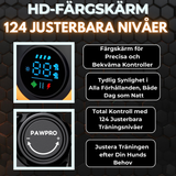 PAWPRO Ultimate - Träningshalsband för hundar